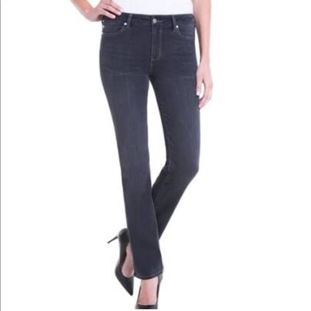 Liverpool Jeans